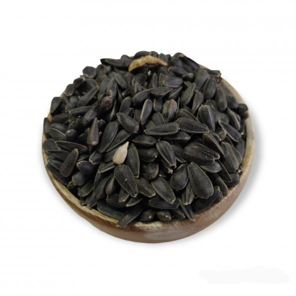 Hanımelipetstore Paraket Siyah Çekirdek 500gr - 3
