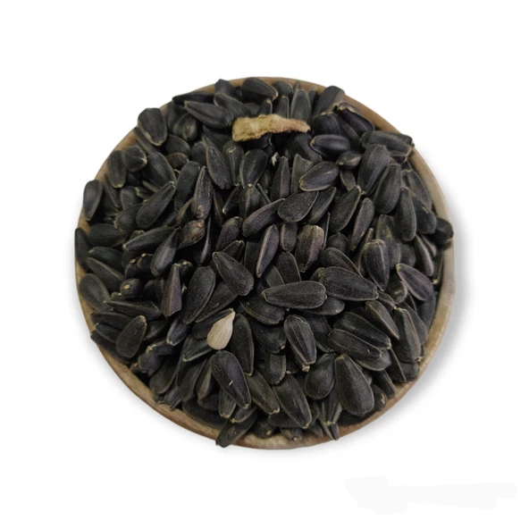 Hanımelipetstore Paraket Siyah Çekirdek 1Kg - 2