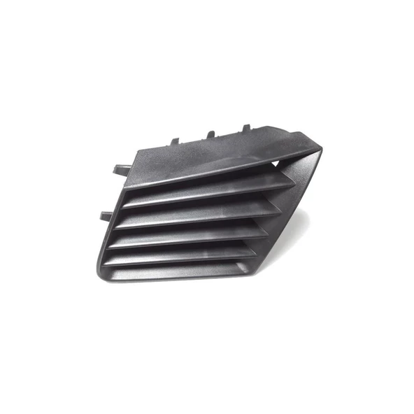 Seat Cordoba 2002-2009 Ön Panjur Sol Yan Parçası Izgarası 6L0853677 - 3