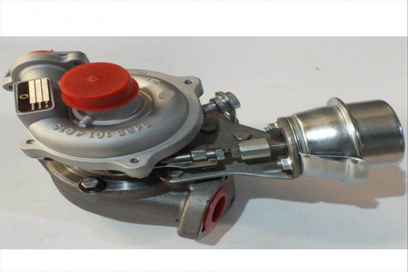 GTS 135980014-TURBO LINEA 07 DOBLO-GRANDE PUNTO 05 PALIO-ALBEA-CORSA D 1.3 DMTJ-JTD 85 / 90 BG