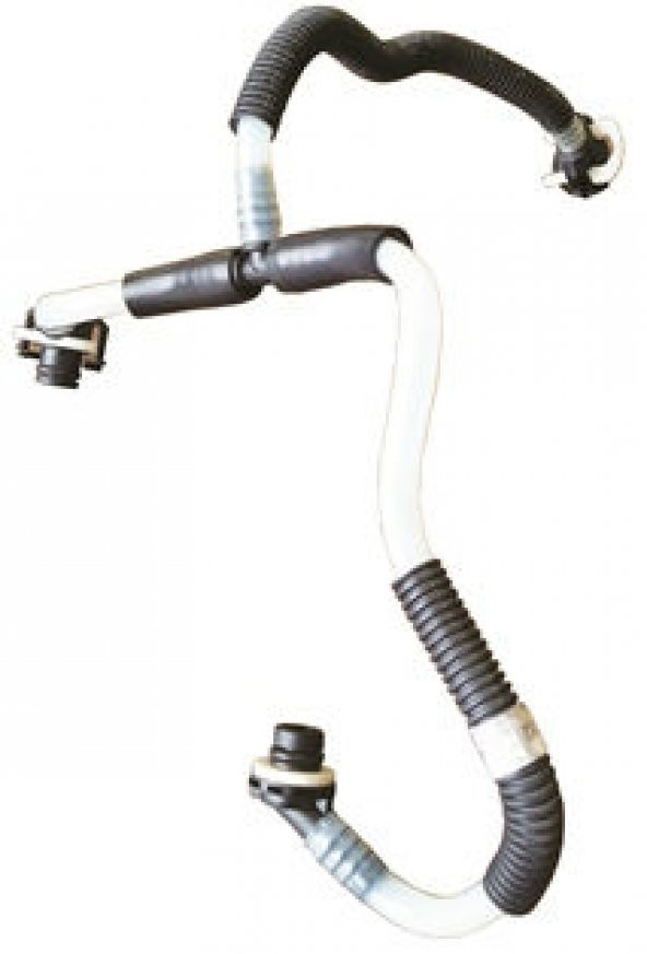 WINTECH 0500501-YAKIT HORTUMU SPRINTER 208CDI-311CDI-313CD-413CDI-416CDI W638-W901-W902-W903-W90 - 2