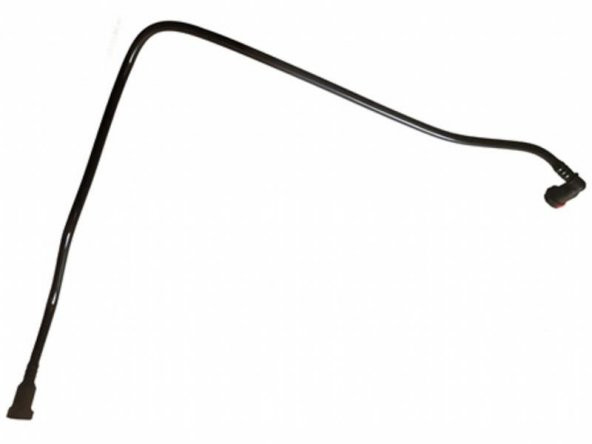 WINTECH 0500417-YAKIT HORTUMU FORD FOCUS ZETEC 1.4 DOHC EFI MOTOR - 2