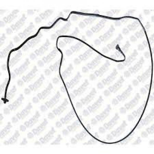 WINTECH 0500801-YAKIT HORTUMU HUNDAI ACCENT 1.3MPI -1.5MPI-1.6MPI 99-06 - 2