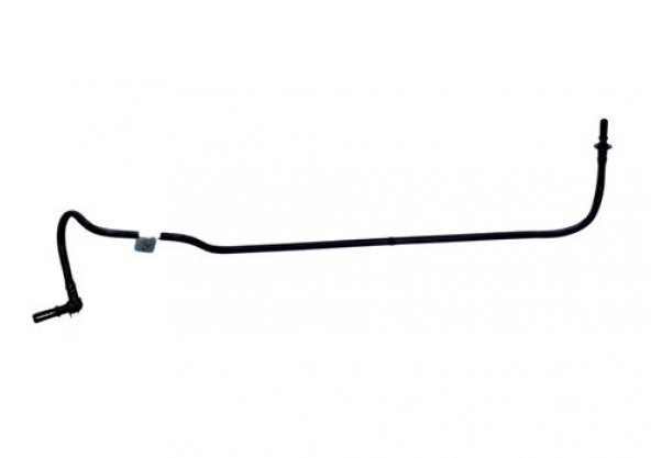 WINTECH 0500137-ENJEKTÖRDEN POMPAYA GİDİŞ HORTUMU DOBLO 1.3 MTJ 05-12 55KW - Resim 2