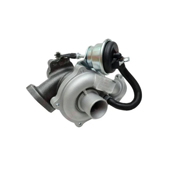 KKK TURBO KOMPLE DOBLO-PALİO-ALBEA-CORSA D 1.3 JTD-MTJ 70 BG 54359700005 BORGWARNER