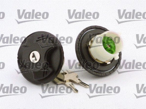 VALEO 247602-DEPO KAPAGI FOCUS (98-04)- TRANSIT V184 (00-06) FIESTA 96-08