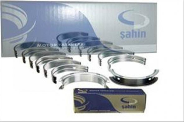 SAHIN AN5137SA001 STD-ANA YATAK STD YM R9/R12 2605