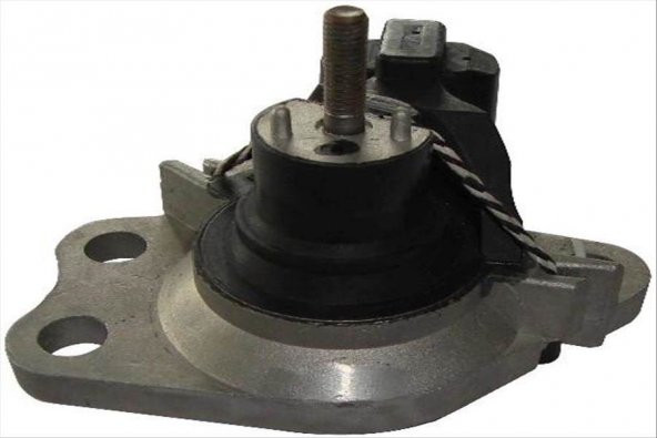 FKK 1190-MOTOR TAKOZU SAĞ İPLİ CLIO II-KNG 98 1.5 DCI