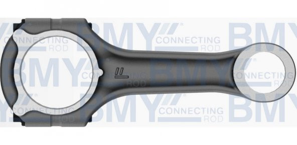 BMY PİSTON KOLU 88MM MERCEDES SPRINTER-VITO-C-E-S CLASS 2.1-2.2-3.2 OM611-OM613