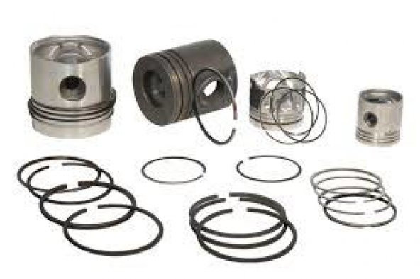 GOETZE 87-70706 040-87-137606 MOTOR PISTON+SEGMAN (69.60 0.40) CORSA C-COMBO C-PALIO-ALBEA-DOBLO 1.3