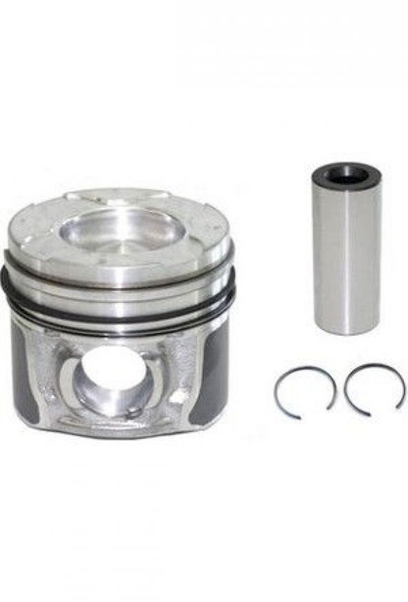 YENMAK 31-04177-050-PISTON SEKMAN (ADET) CLIO MGN II 1,4 16V K4J