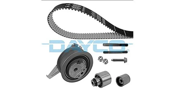 DAYCO TRİGER SETİ GOLF7-A3-LEON-PASSAT-TİGUAN 1.6-2.0 TDİ 13 CLHA/B-DCXA-CRLB-CUVC-CRK