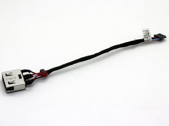 Lenovo ThinkPad E560P S5 20G4 20G5 TP00080A Dc Jack