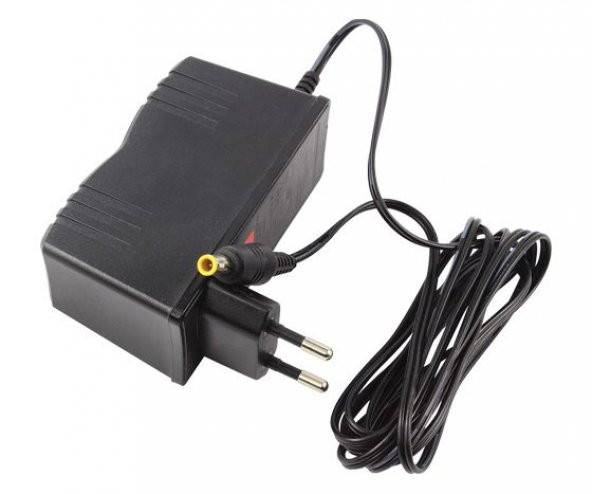 Digitürk Uydu Alıcı Adaptörü 12 volt - 1