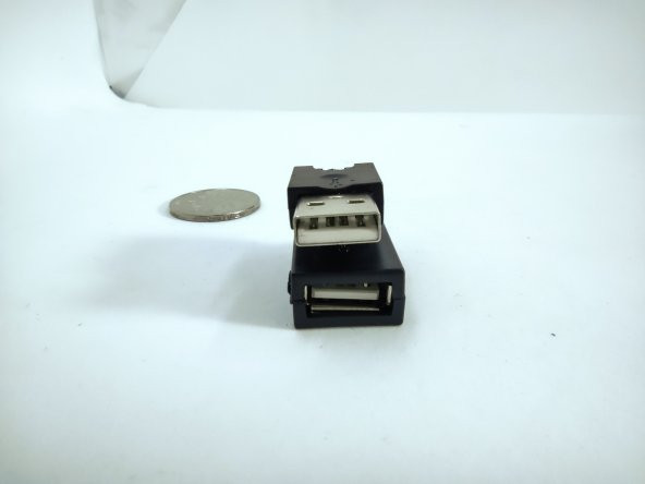 Usb Dişi Erkek Ara Hareketli - 2