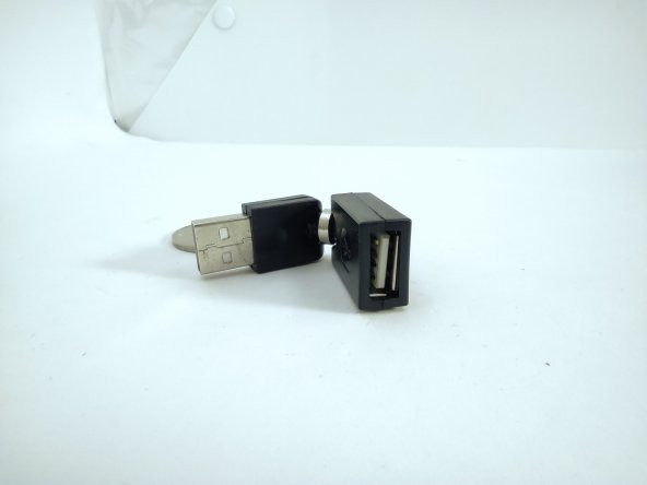 Usb Dişi Erkek Ara Hareketli - 3