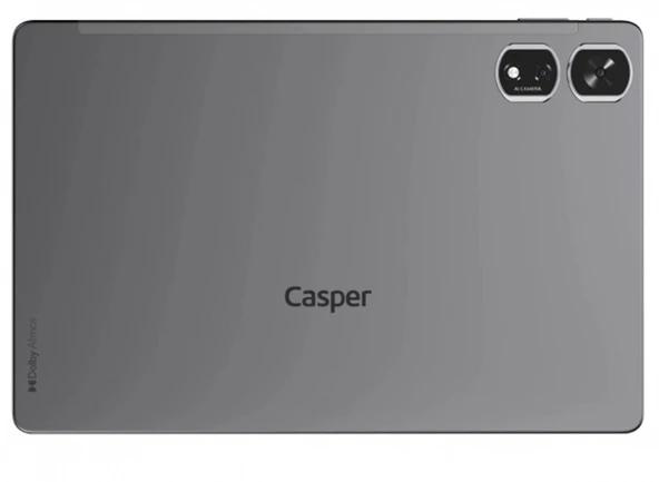 Casper Via S50 L50 Kılıf Çocuklar İçin Standlı Koruyucu Tablet Kılıf - 2