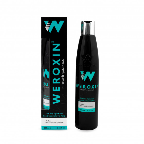 WEROXİN - 4