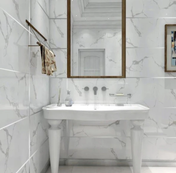 1 cm 50 Metre Gold Fayans Arası Şerit Bant - 3