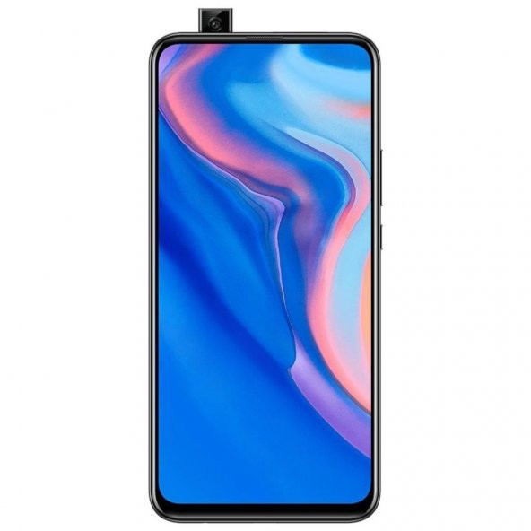 Huawei Y9 Prime 2019 128 GB Siyah Cep Telefonu TEŞHİR