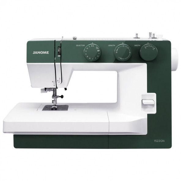 Janome 1522GN Dikiş Makinesi