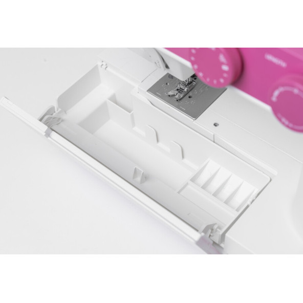 Janome 1522Pg Dikiş Makinesi - 3