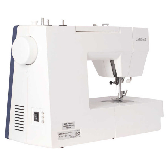 Janome 1522Bl Dikiş Makinesi - Resim 4