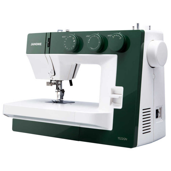 Janome 1522Gn Dikiş Makinesi - 2