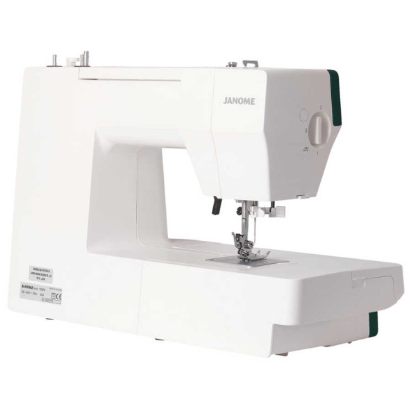 Janome 1522Gn Dikiş Makinesi - 3
