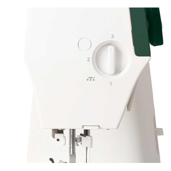 Janome 1522Gn Dikiş Makinesi - 4