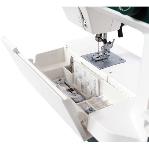 Janome 1522Gn Dikiş Makinesi - 6