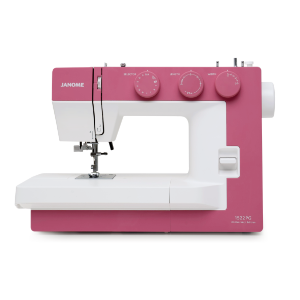 Janome 1522PG Dikiş Makinesi