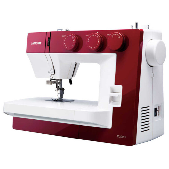 Janome 1522Rd Dikiş Makinesi - 2