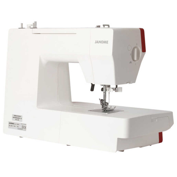 Janome 1522Rd Dikiş Makinesi - 4