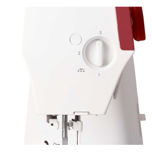 Janome 1522Rd Dikiş Makinesi - 6