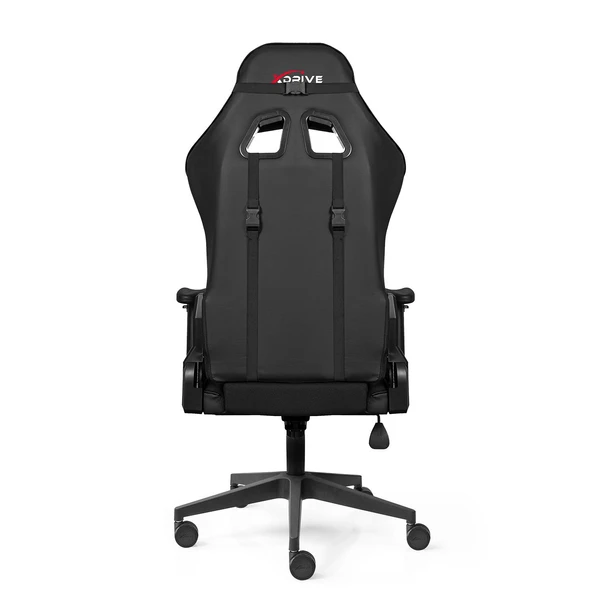 xDrive Toryum Oyuncu Koltuğu Siyah/Siyah - Resim 5