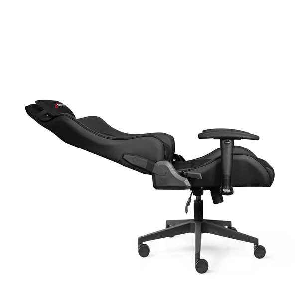 xDrive Toryum Oyuncu Koltuğu Siyah/Siyah - Resim 6