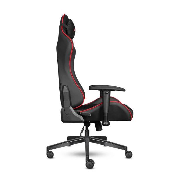 xDrive Gaming Chair Toryum Oyuncu Koltuğu Kırmızı/Siyah - 3