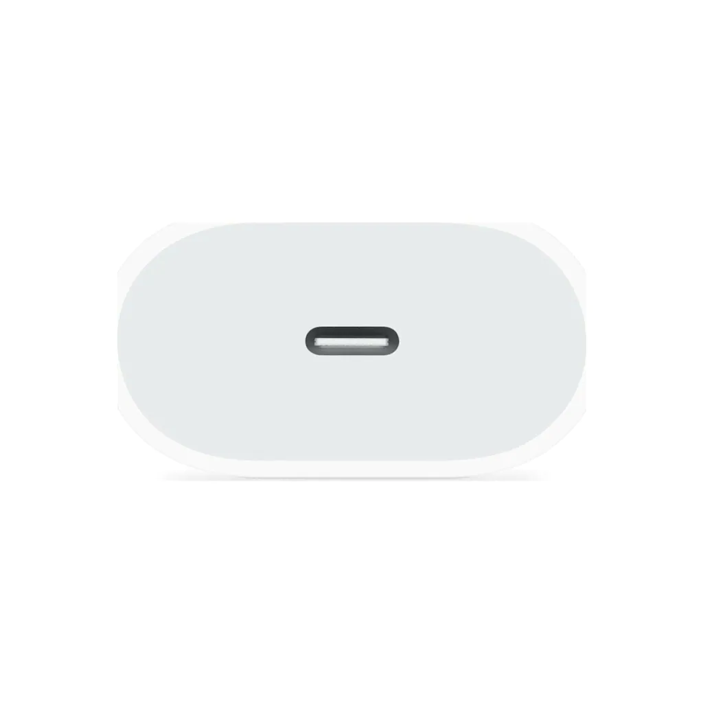 Apple 20 W USB-C Güç Adaptörü - Resim 2