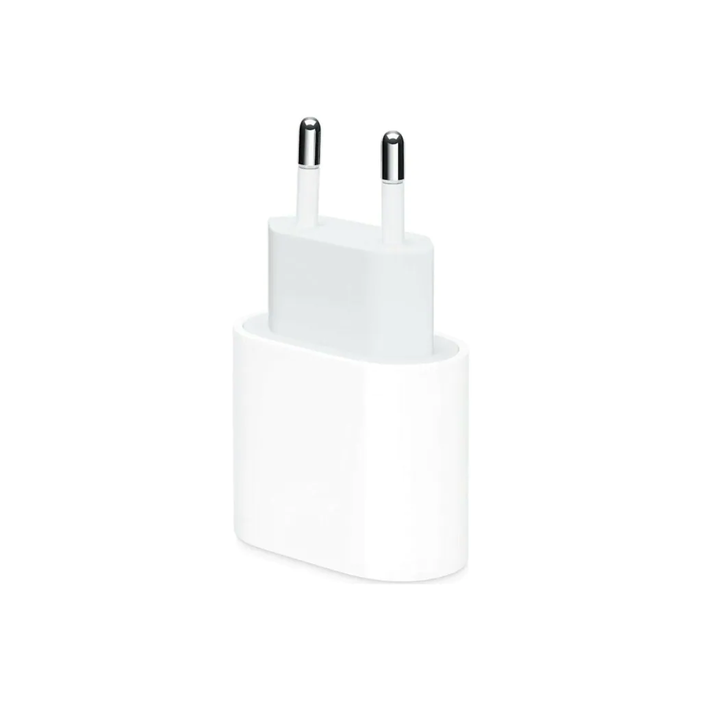 Apple 20 W USB-C Güç Adaptörü - Resim 3