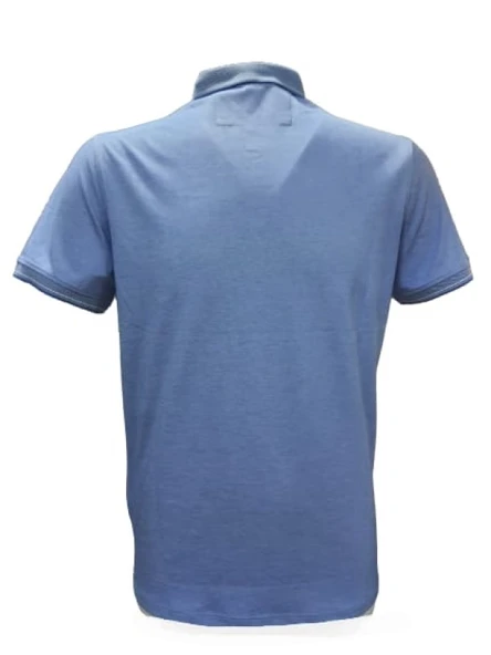 Pool Harvest Erkek Polo Yaka Kısa Kol T-shirt 12-5309 - 2