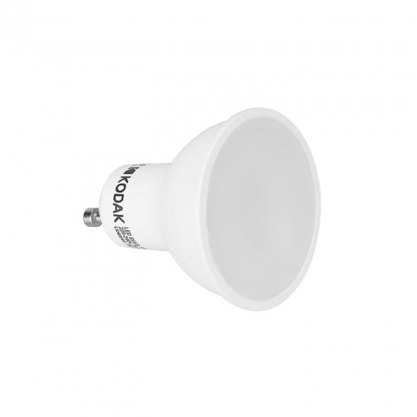 KODAK GU10 3W 240 LÜMEN GÜNIŞIĞI 731760 LED AMPUL - 2