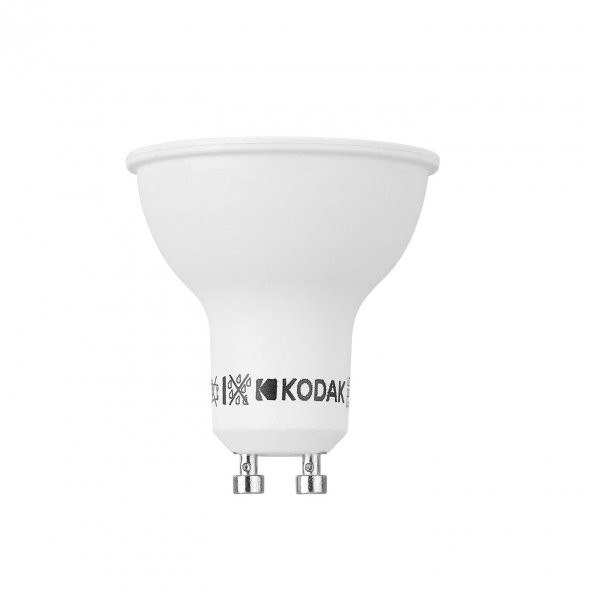 KODAK GU10 3W 240 LÜMEN GÜNIŞIĞI 731760 LED AMPUL - 3