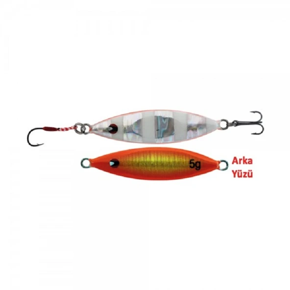 Japanese Baby Jig HG1923
