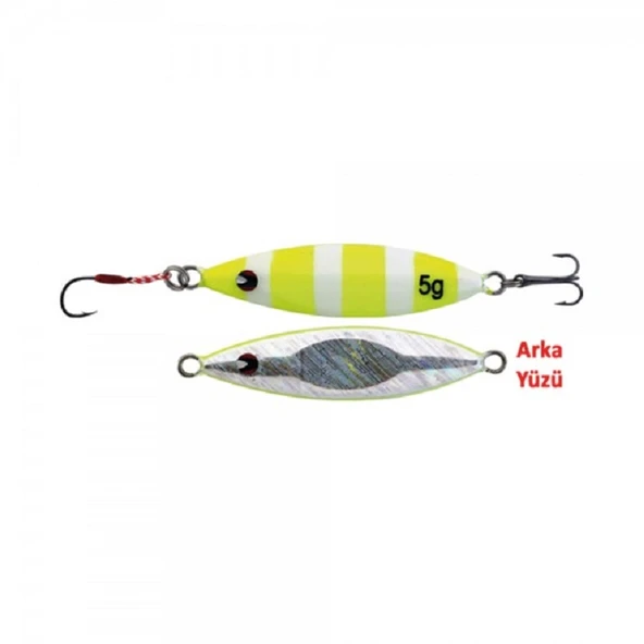 Japanese Baby Jig HG1926