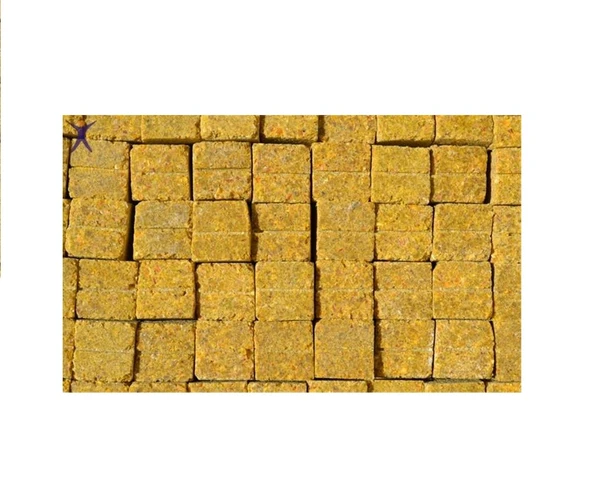 MISIR KÜSPESİ ÇİZGİLİ 1 KG ürün görseli 1