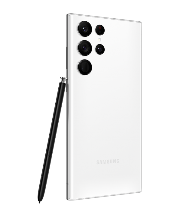 Samsung Galaxy S22 Ultra 512 GB Bordo - 11