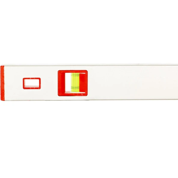 Rodex Alüminyum Su Terazisi 100 Cm - 3