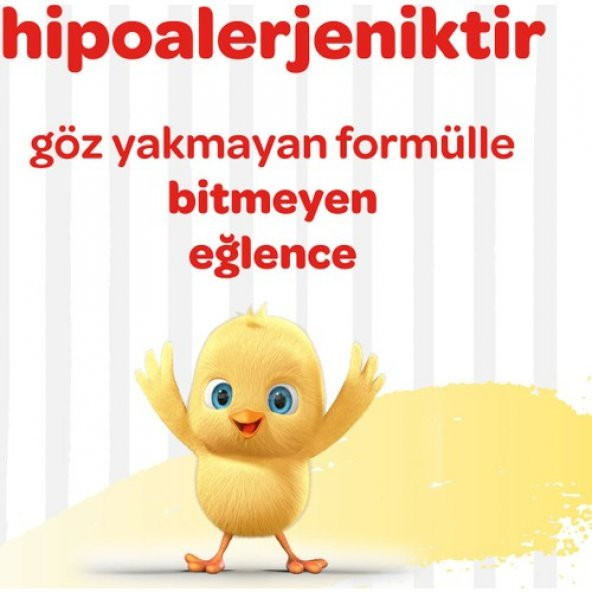 Dalin Şampuan Klasik 500ML - 5