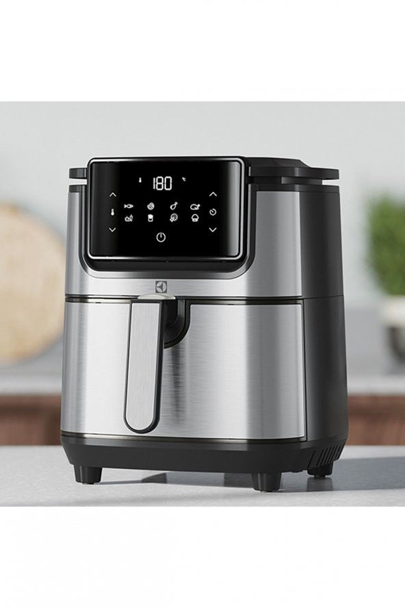 Electrolux Explore 6 E6AF1-4ST 1500 W Sıcak Hava Fritözü - 2